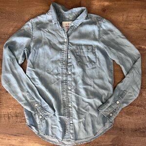 Women’s Jean top